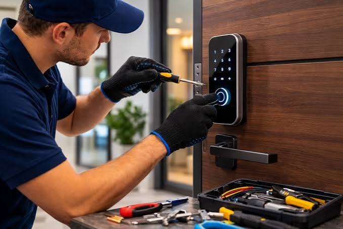 smartlock_maintenance